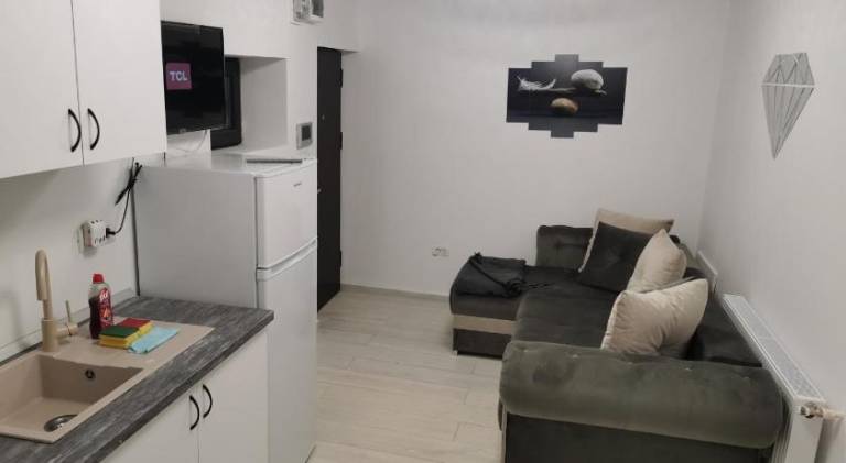 Rental apartment with 1 room for 2 persons — photo 5