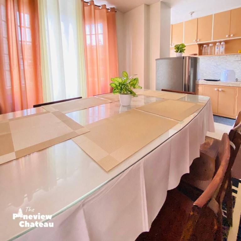 House Baguio