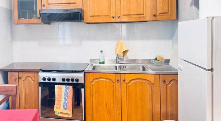 Holiday apartment with 2 rooms for 6 persons — photo 4