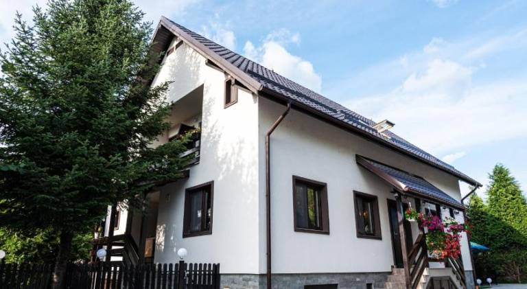 Bed and breakfast  Râmnicu Vâlcea