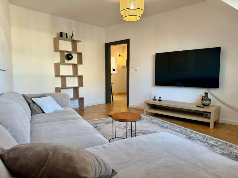 Ferienwohnung Unterbilk