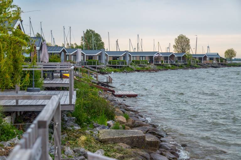 Ferienhaus Enkhuizen