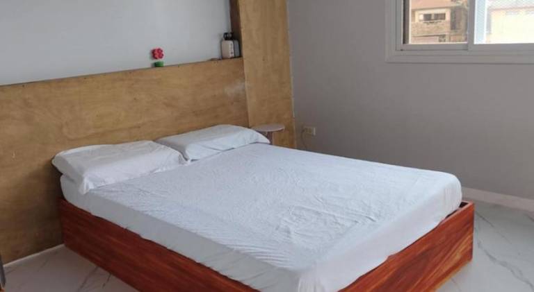 Lovely rental apartment with terrace | Pet-friendly in Baguio