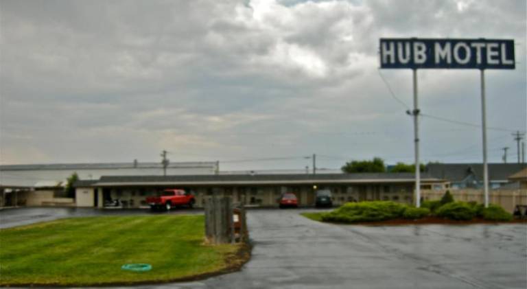 Hub Motel — photo 4