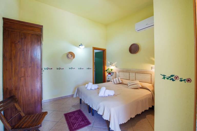 Agriturismo Cala Gonone