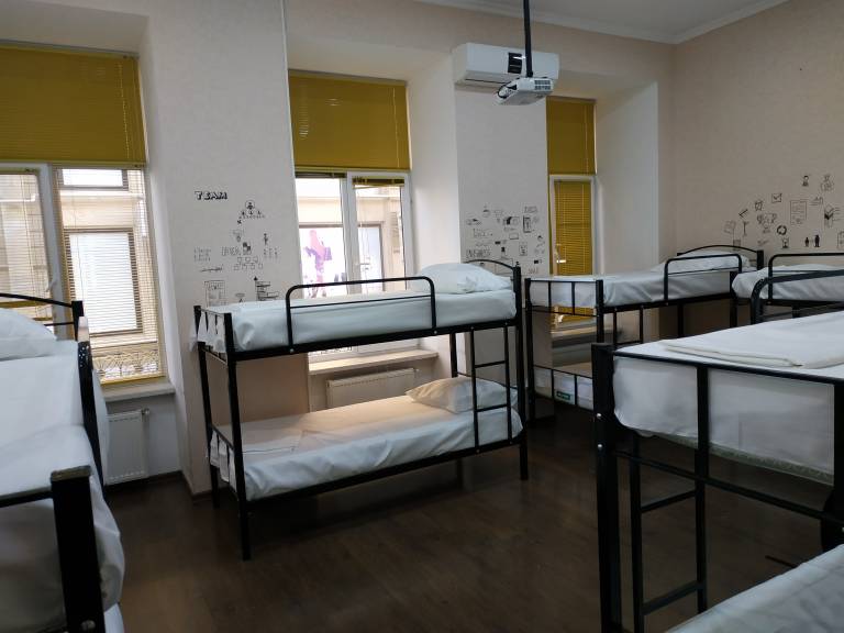 Stay Inn Punjab in Baku