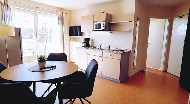 Ostseehotel Rike — photo 3