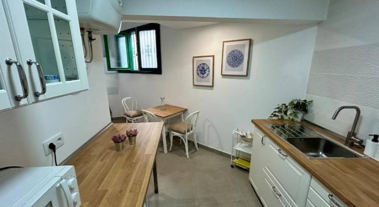 Rental apartment with 1 room for 4 persons — photo 5