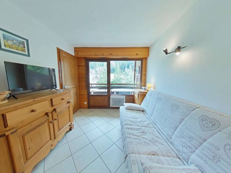 Apartment with barbecue — photo 3