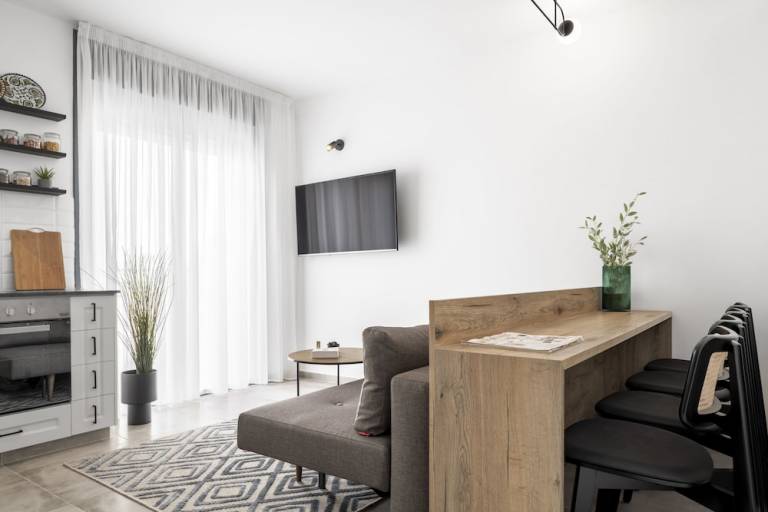 Apartamento  Jerusalén