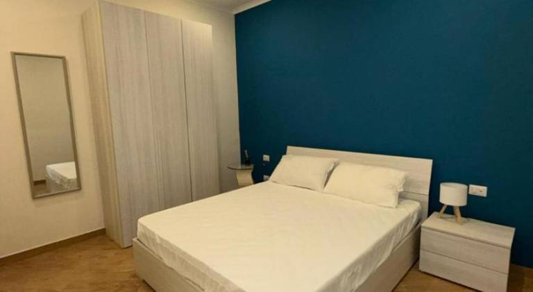 Holiday apartment | Pets allowed in Naples