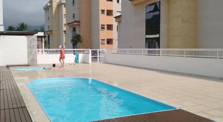 Rental apartment with pool — photo 3
