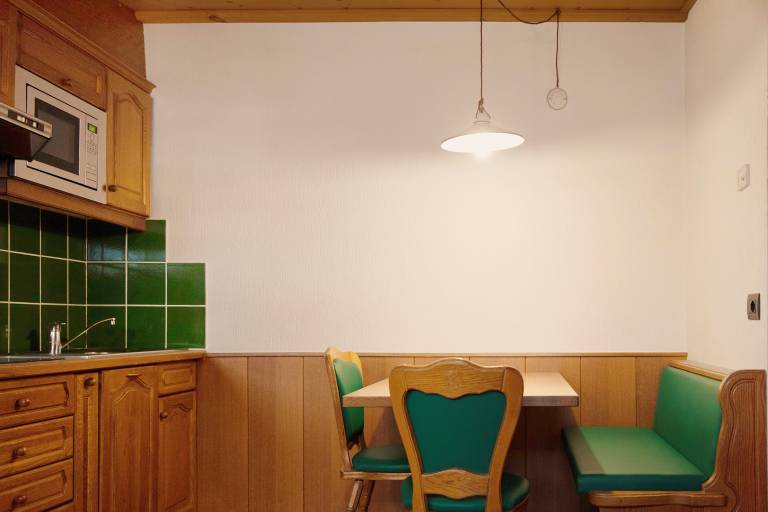 Apartment "Casa San Marco N 10" with Mountain View, Garden & Wi-Fi — photo 4