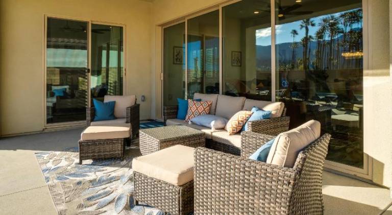 Desert Gem- New Home! (PGA Signature) PGA WEST! — photo 3