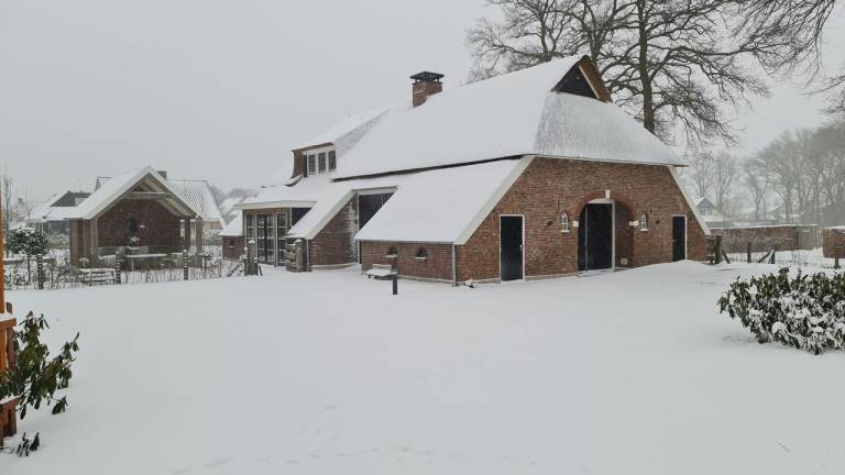 Ferienhaus Nijverdal
