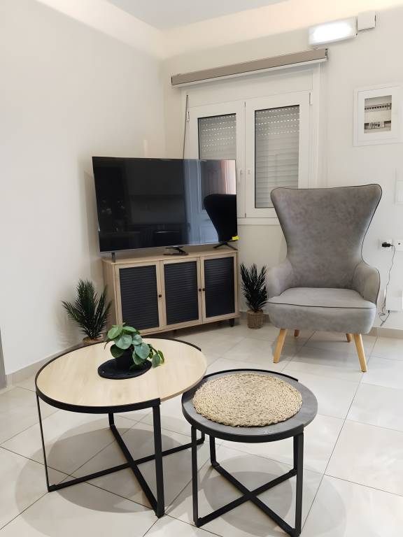 71 m² Ferienwohnung