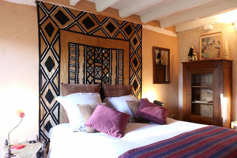 Chambre d'hôtes  Mortagne-au-Perche