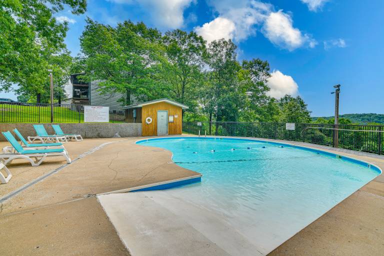 Apartment Reeds Spring