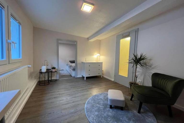 Ferienwohnung Höhr-Grenzhausen