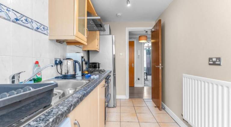 Rental apartment | Near Royal Mile — photo 4