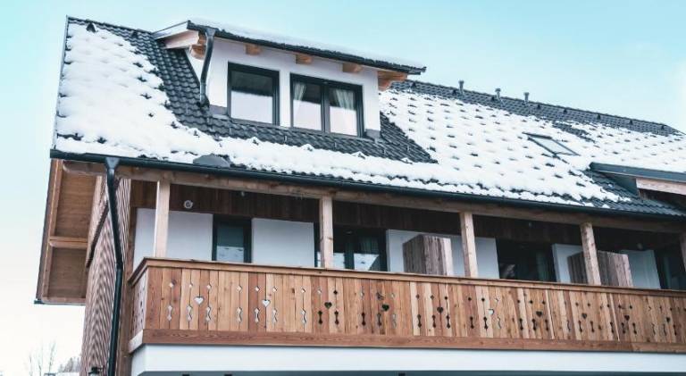 Apartma Planica