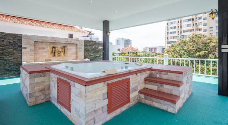 Villa with pool | Next to Big Buddha | Pet-friendly — photo 3