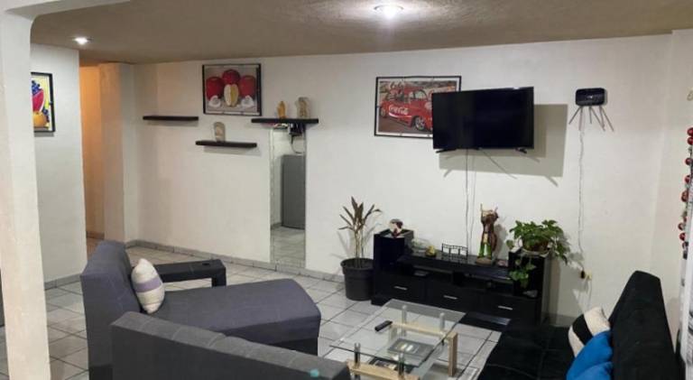 Departamento con terraza lobo — photo 3