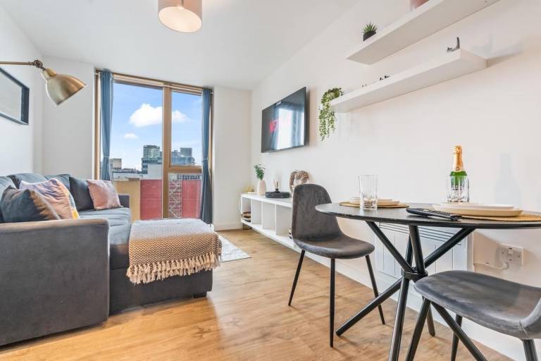 Pleasant vacation home | Pets are welcome in Birmingham