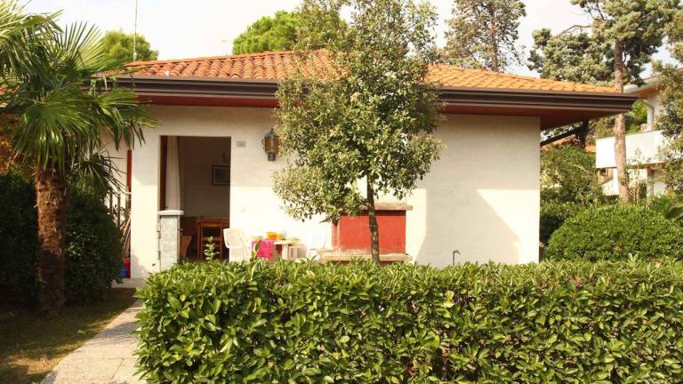 Ferienhaus Bibione