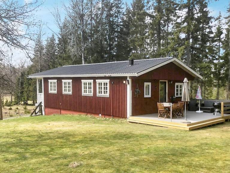 Hus  Sävsjö