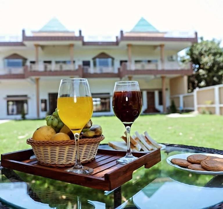 Private room Ramnagar