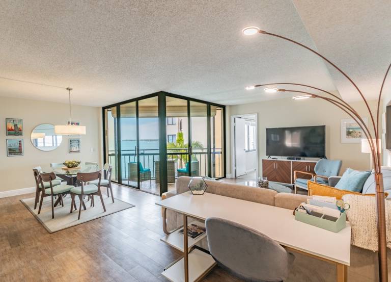 Condo Isla del Sol