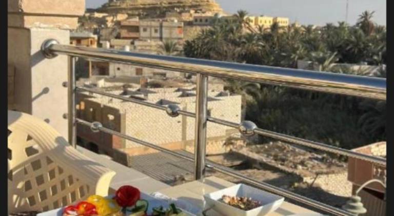Siwa Star Rooms — photo 4