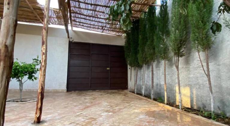 Vacation home with 1 room for 3 persons — photo 4