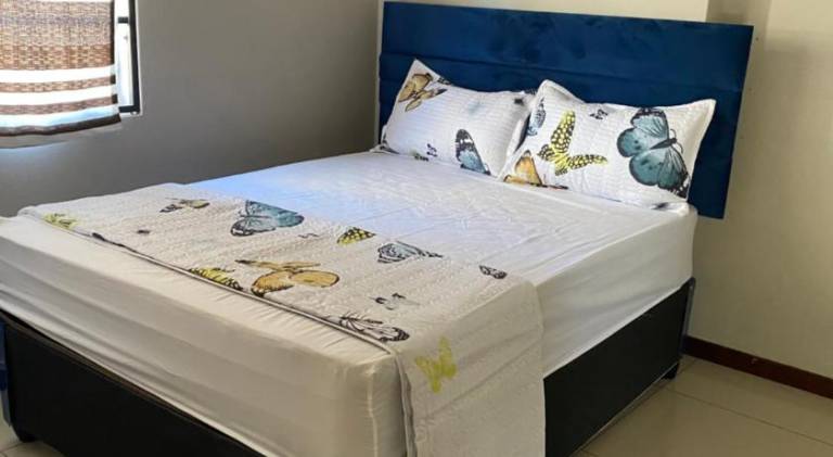 J & J s Paradise Guesthouse pmb