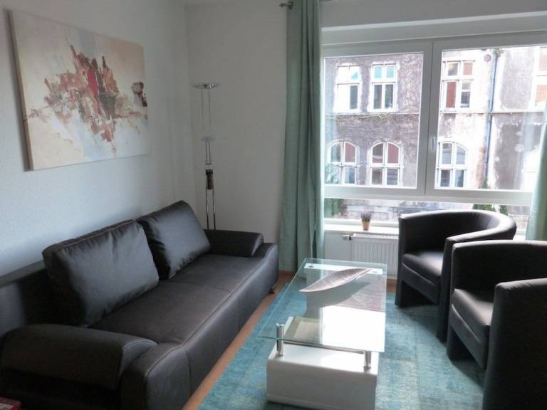 Ferienwohnung Castrop-Rauxel