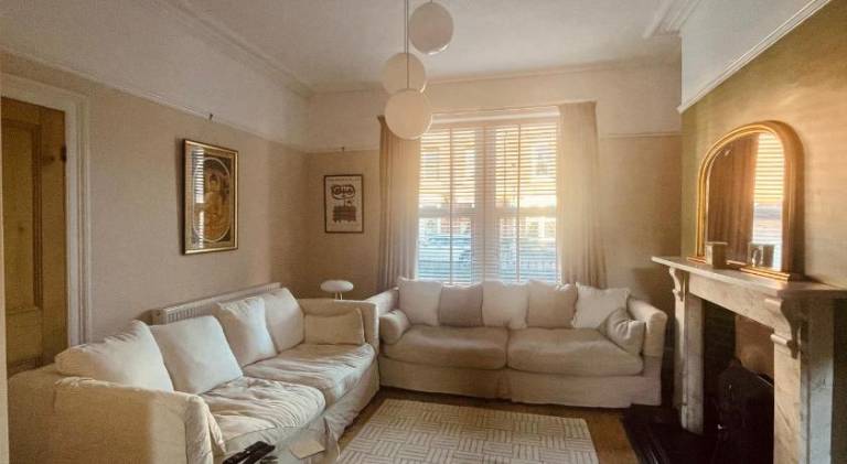 Charming vacation home | Dogs allowed in Carlisle