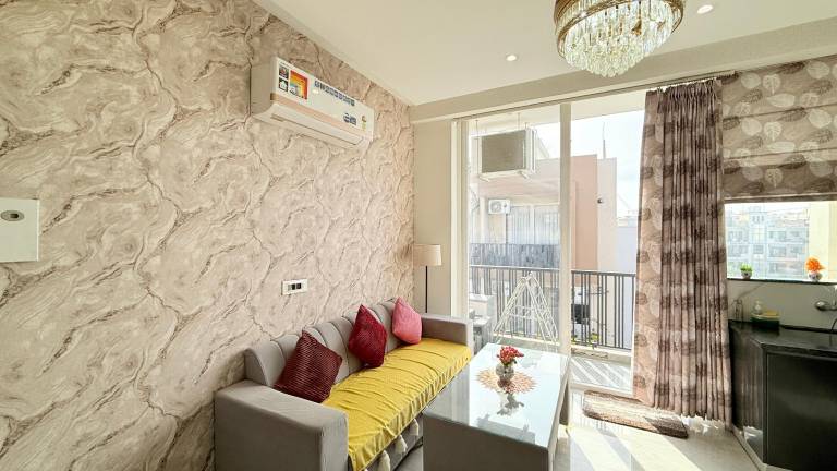 47 m&sup2; Ferienwohnung