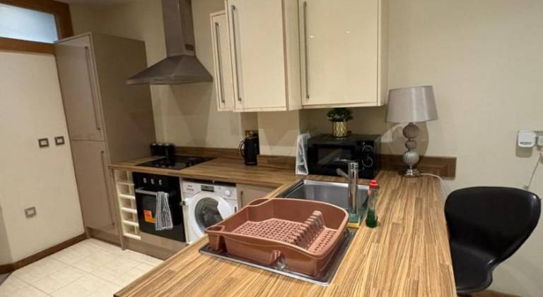 Wonderful holiday apartment | Dogs allowed — photo 4