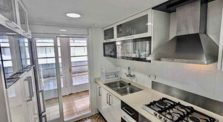 Apartment with 4 rooms for 8 persons — photo 2