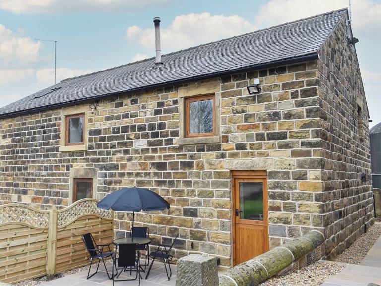 Cottage Loxley