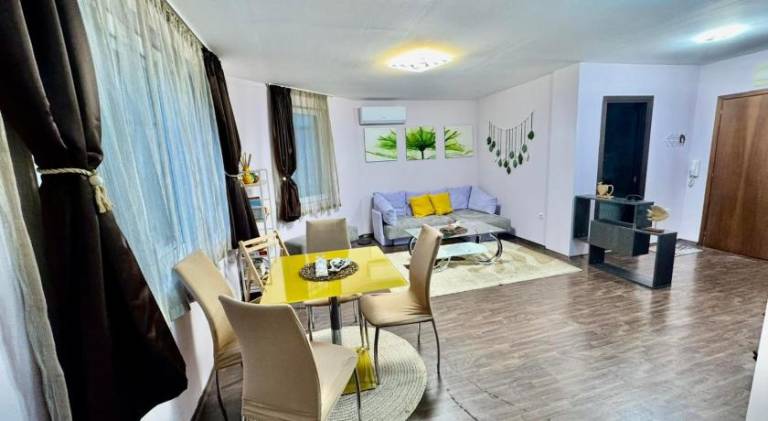 Holiday apartment | Pets are welcome in Varna