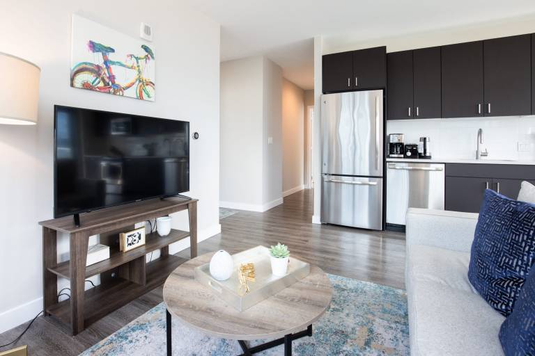 Rental apartment | Near Long Wharf — photo 4