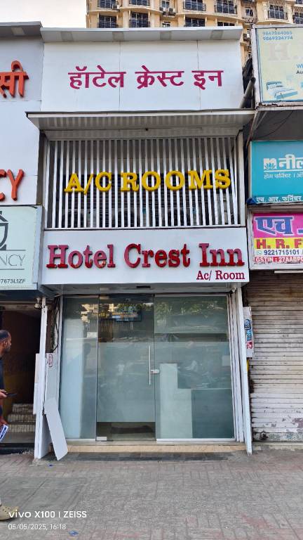 Resort Juhu Beach