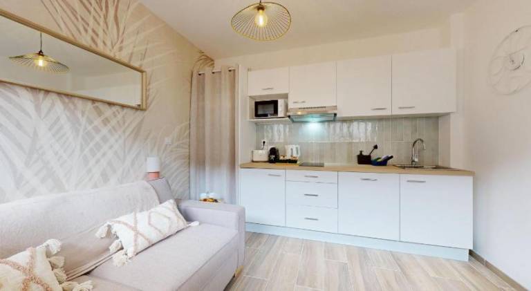 Holiday apartment | Near Basilica of Saint-Sernin — photo 5