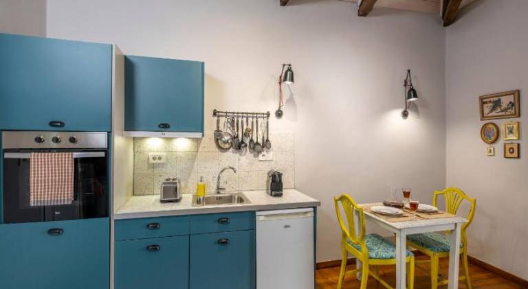 Rental apartment with 1 room for 3 persons — photo 3