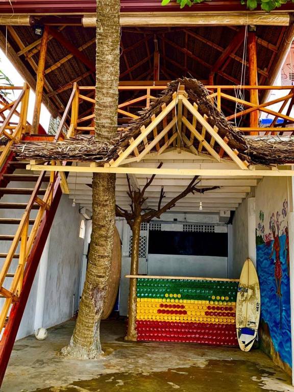 Dewata Hostel — photo 5