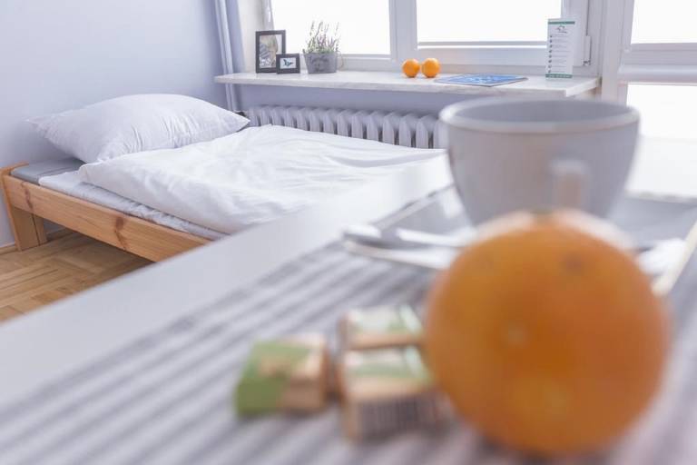 Kujawska Rooms Accommodation and rooms for rent in Lublin