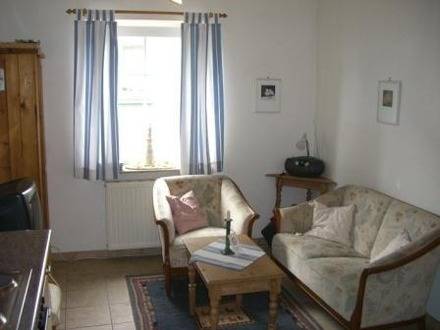 30 M² Ferienwohnung ∙ 1 Schlafzimmer ∙ 2 Gäste - Husum