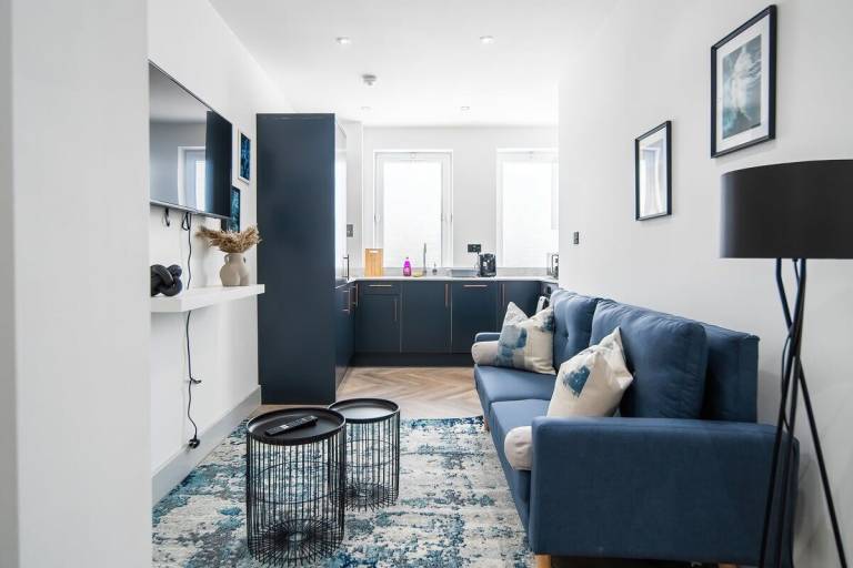 Apartment Romford